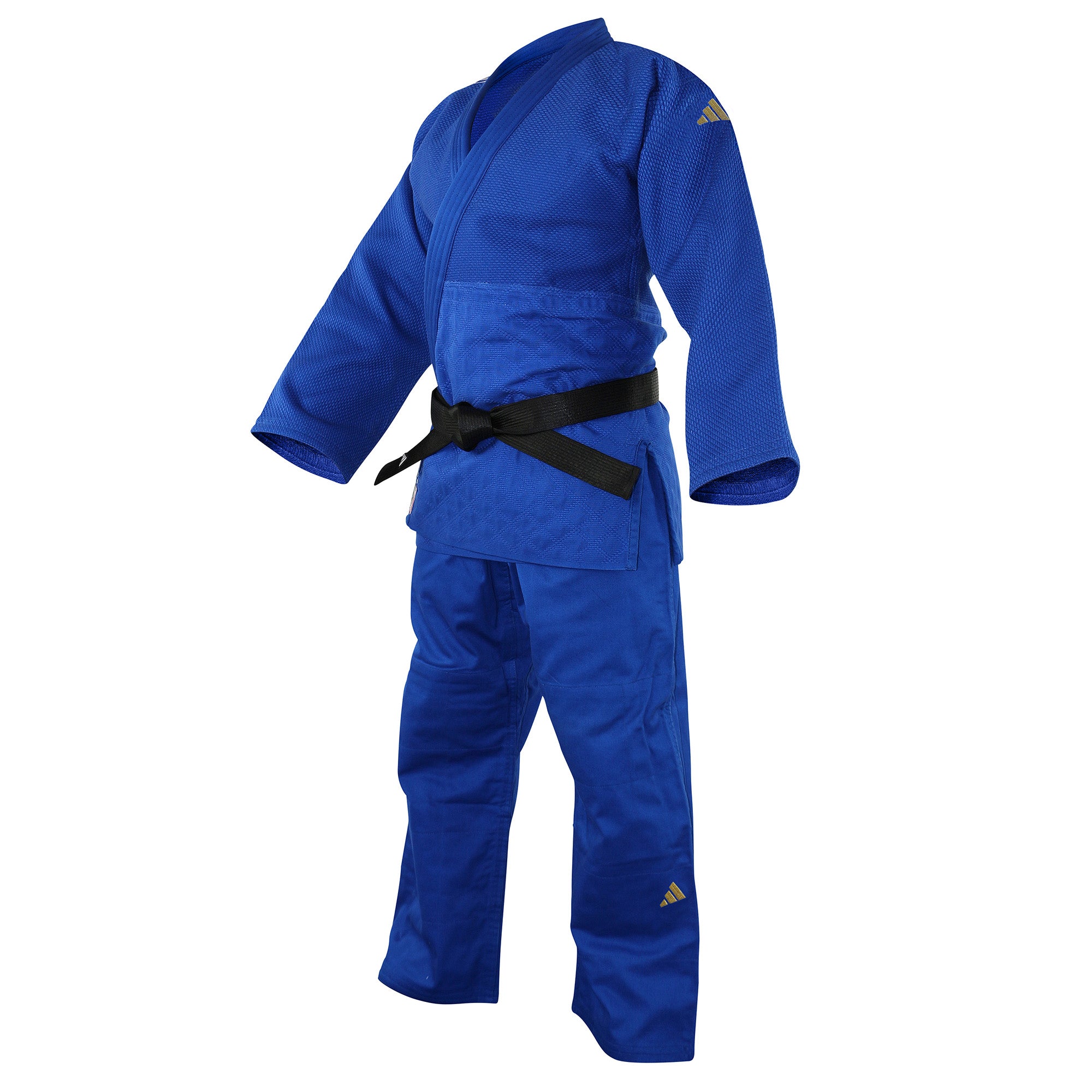 JUDOくん Amazon.com: adidas Champion II Taekwond Uniform with White V