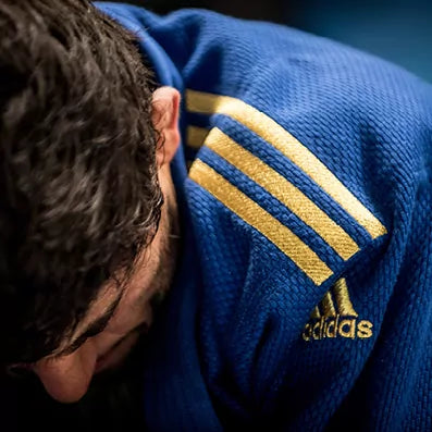 Adidas IJF Champion 3 judogi