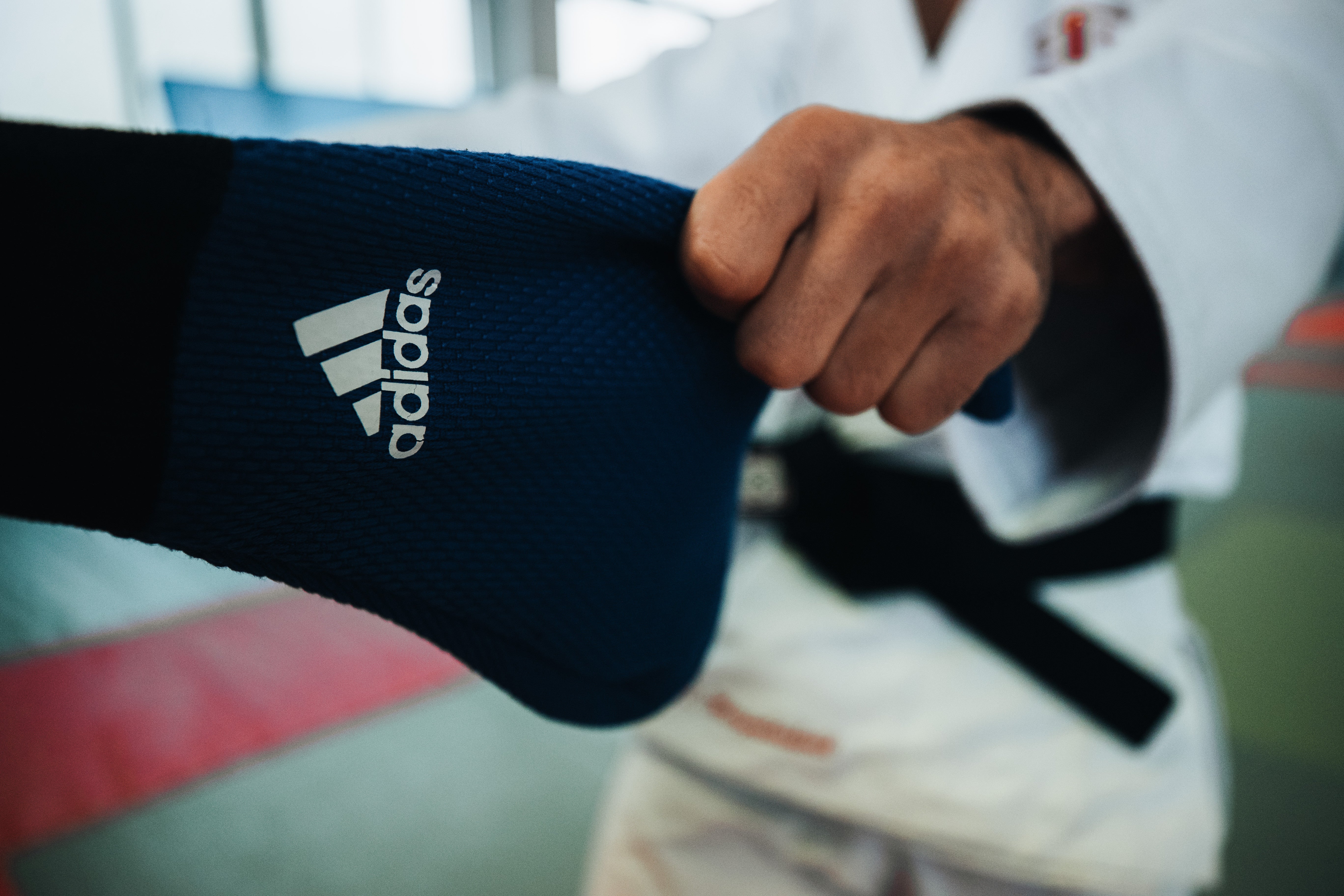 Uchi-Komi Band 2.0 – Judo Gear USA