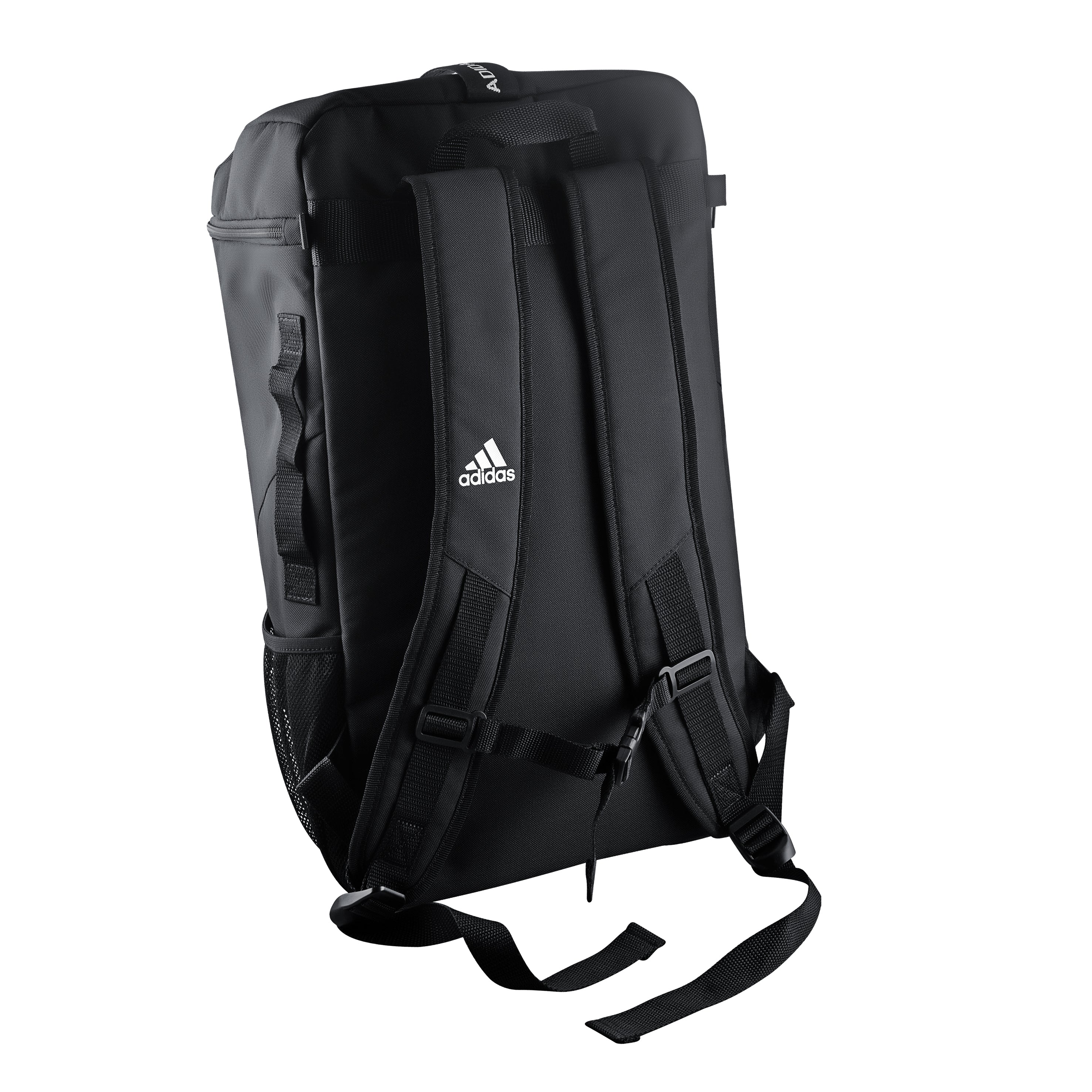 Tournament Backpack Adidas USA Edition – Judo Gear USA