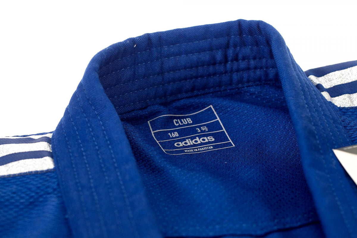 J350 Club Single Weave Judogi Judo Gear USA J350 Club Single Weave Judogi Judo Gear USA