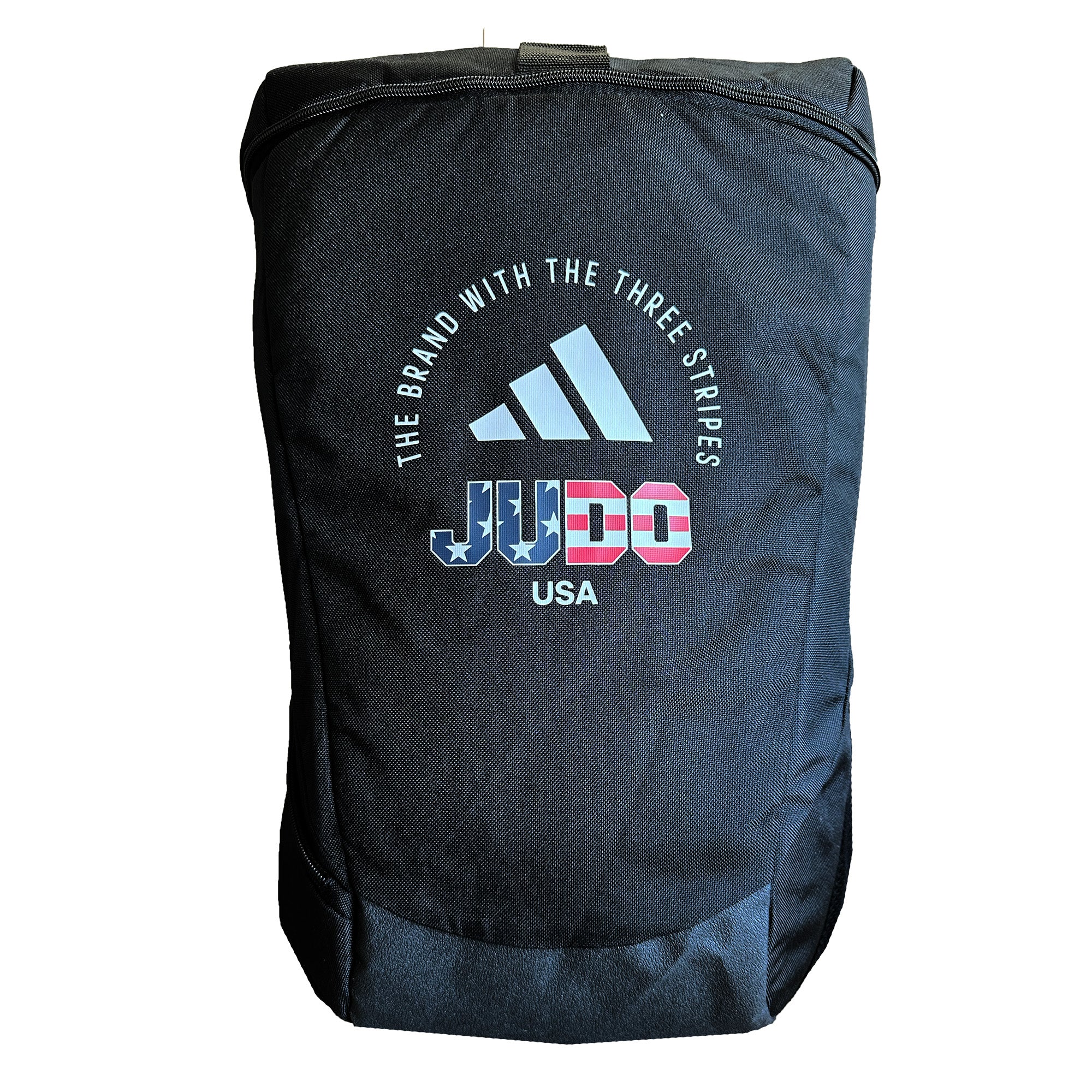 UNITED DAIRIES UD012 “an afflicted” Tournament Backpack Adidas USA Edition – Judo Gear USA